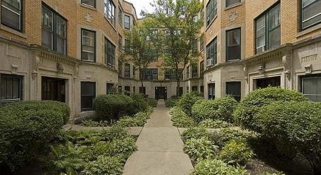 Photo of 1217 W Granville Ave Unit 3A, Chicago, IL 60660