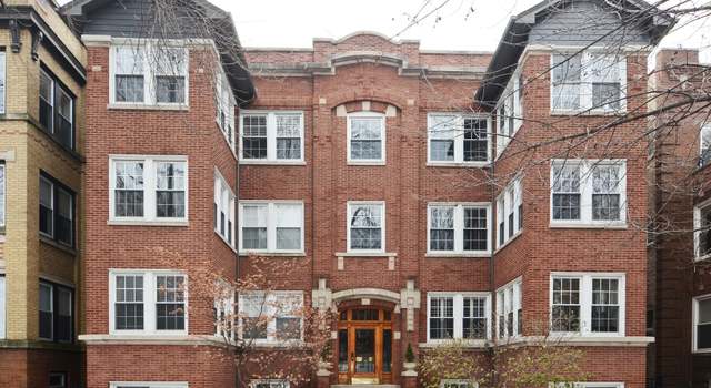 Photo of 1321 W Winnemac Ave Unit 3E, Chicago, IL 60640