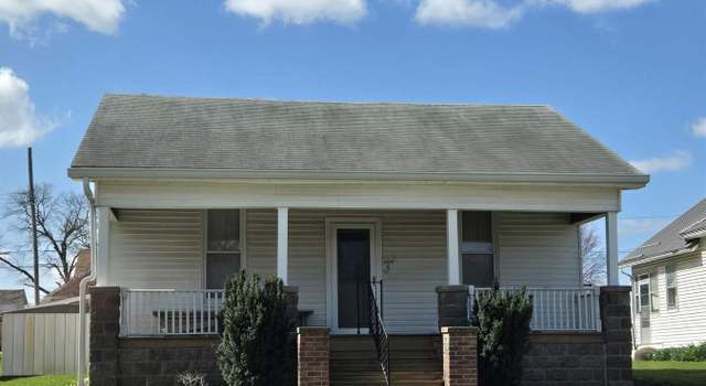 Photo of 308 W Washington, Mt. Sterling, IL 62353