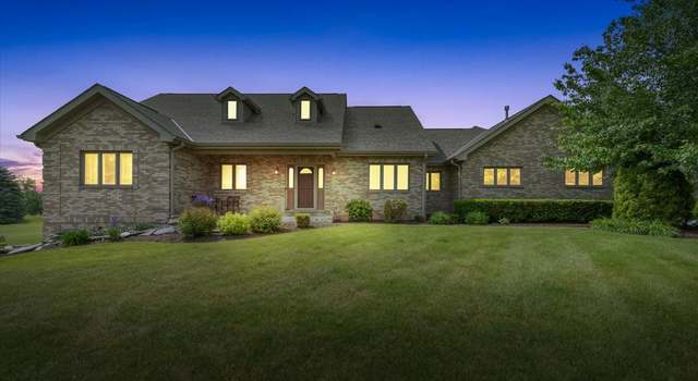 Photo of 3609 Sagebrush Ct, Johnsburg, IL 60051