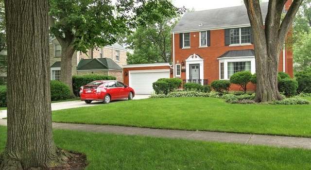 Photo of 1523 Park Ave, River Forest, IL 60305
