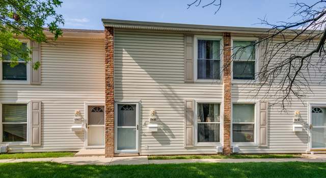 Photo of 1908 HUNTINGTON Blvd #1908, Hoffman Estates, IL 60195