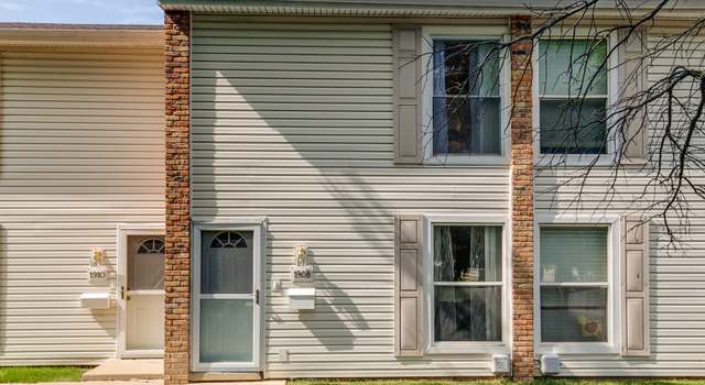 Photo of 1908 HUNTINGTON Blvd #1908, Hoffman Estates, IL 60195