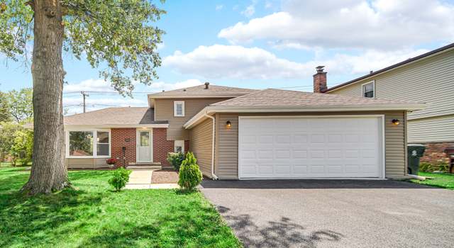 Photo of 2813 Greenwood Rd, Hazel Crest, IL 60429