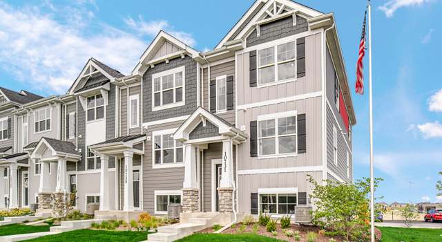Photo of 10745 Violette Way, St. John, IN 46373