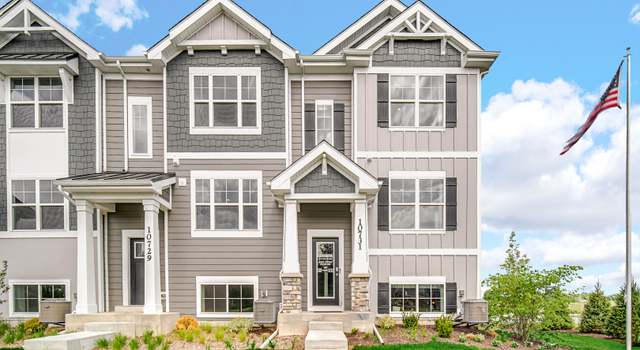 Photo of 10745 Violette Way, St. John, IN 46373