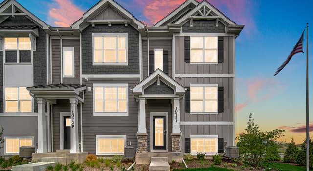 Photo of 10745 Violette Way, St. John, IN 46373