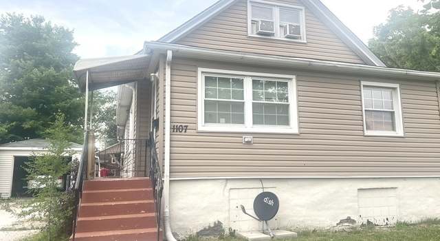 Photo of 1107 Highland Ave N, Joliet, IL 60435