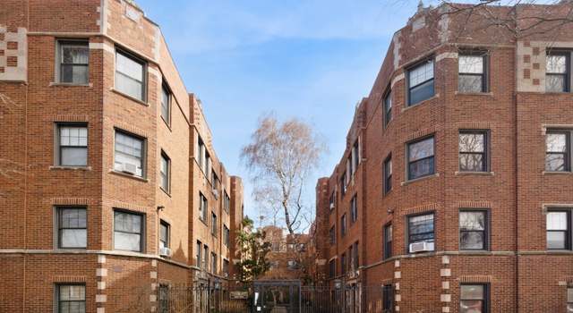 Photo of 5469 S Ingleside Ave Unit 3N, Chicago, IL 60615