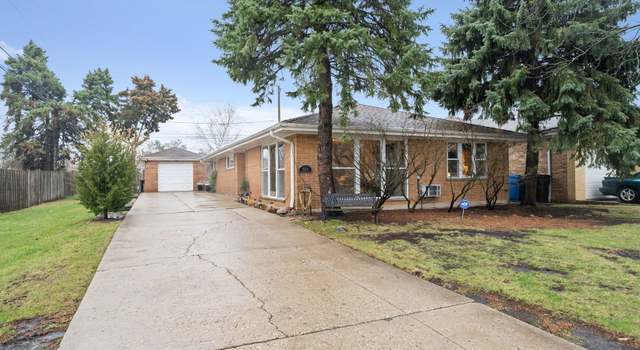 Photo of 7515 W Hortense Ave, Chicago, IL 60631