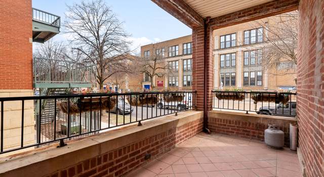 Photo of 1118 E 46th St Unit 1E, Chicago, IL 60653