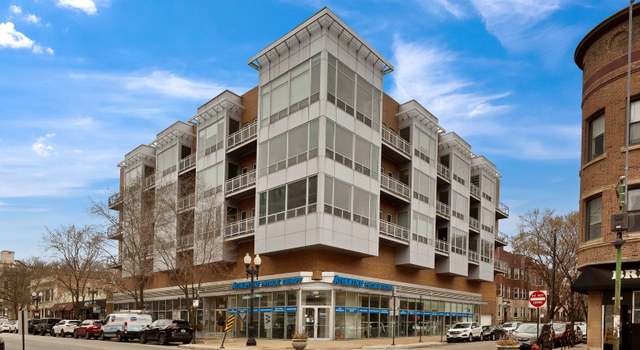 Photo of 3920 N Sheridan Rd #304, Chicago, IL 60613