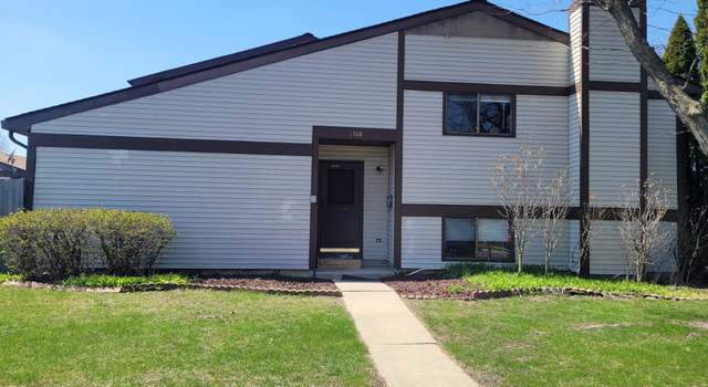 Photo of 1368 Court Maria Ct #1368, Hanover Park, IL 60133