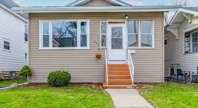 Photo of 292 W 15th Pl, Chicago Heights, IL 60411
