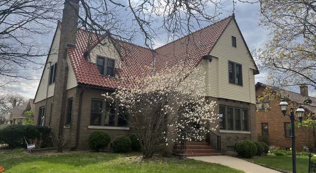 Photo of 229 Welty Ave, Rockford, IL 61107