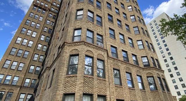 Photo of 7321 S South Shore Dr Unit 11-B, Chicago, IL 60649