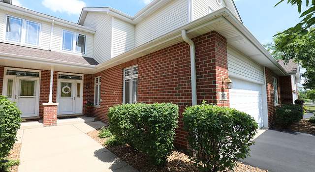 Photo of 18859 Crystal Creek Dr, Mokena, IL 60448