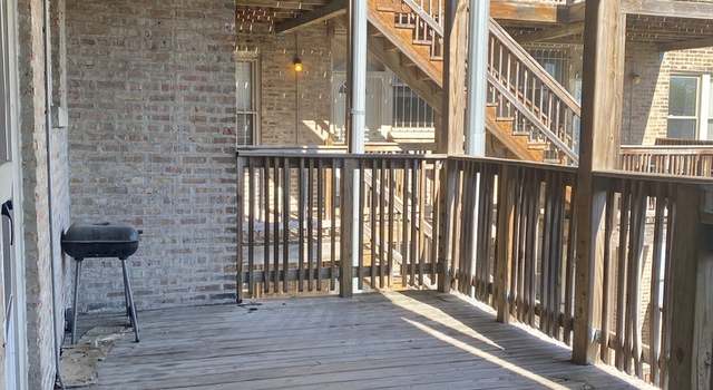 Photo of 717 E 62nd St #2, Chicago, IL 60637