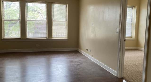 Photo of 717 E 62nd St #2, Chicago, IL 60637