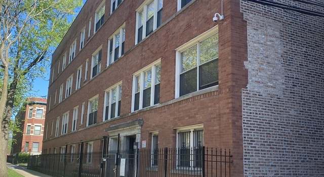 Photo of 717 E 62nd St #2, Chicago, IL 60637