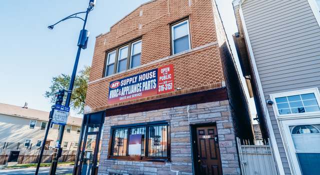 Photo of 1401 W 47th St, Chicago, IL 60609