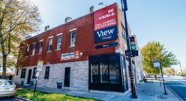 Photo of 1401 W 47th St, Chicago, IL 60609