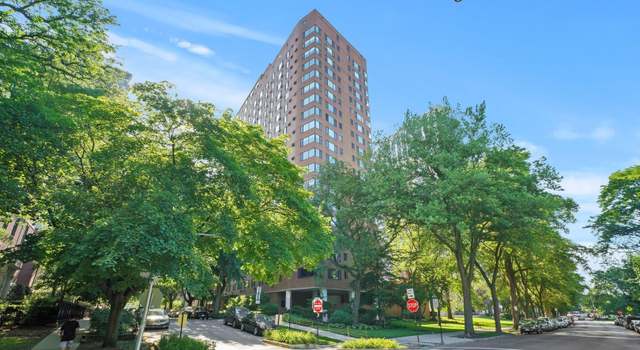 Photo of 3100 N Lake Shore Dr #1103, Chicago, IL 60657