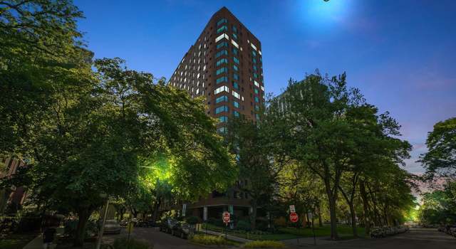 Photo of 3100 N Lake Shore Dr #1103, Chicago, IL 60657