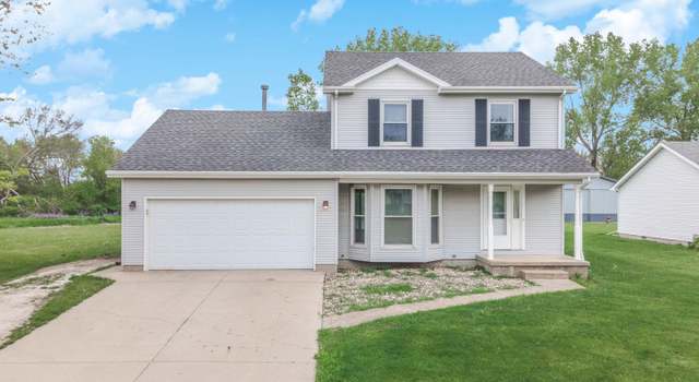 Photo of 130 Morgan St, Dwight, IL 60420