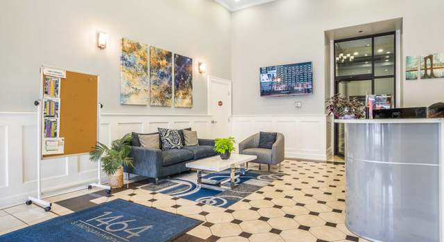 Photo of 1464 S Michigan Ave #705, Chicago, IL 60605