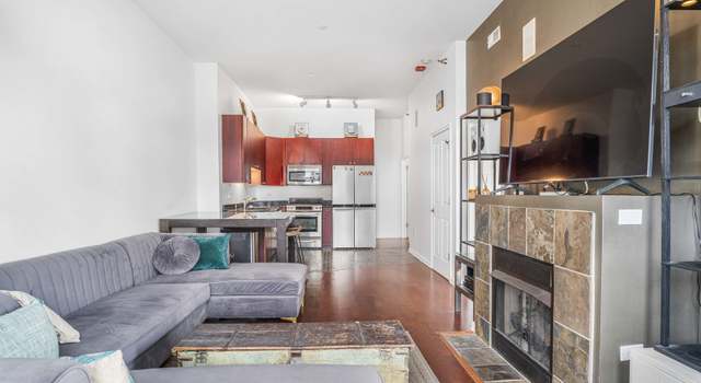 Photo of 1464 S Michigan Ave #705, Chicago, IL 60605