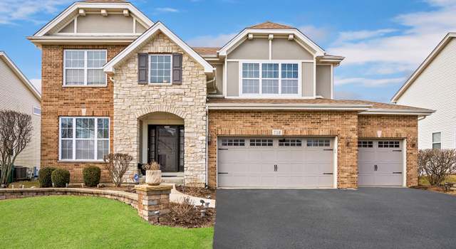 Photo of 738 N Misty Ridge Dr, Romeoville, IL 60446