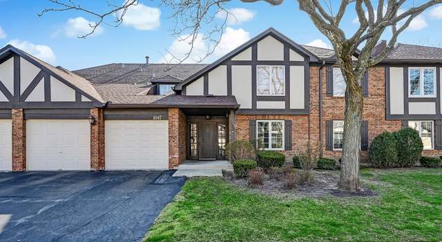 Photo of 6147 Willowhill Rd Unit B, Willowbrook, IL 60527