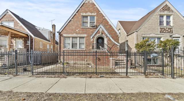 Photo of 5254 S Sacramento Ave, Chicago, IL 60632