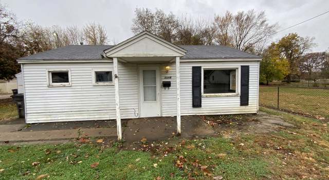 Photo of 1224 Marion St, Danville, IL 61832