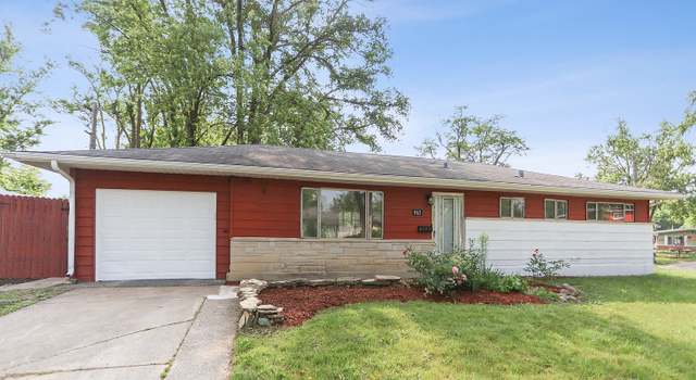 Photo of 463 Tahoe St, Park Forest, IL 60466