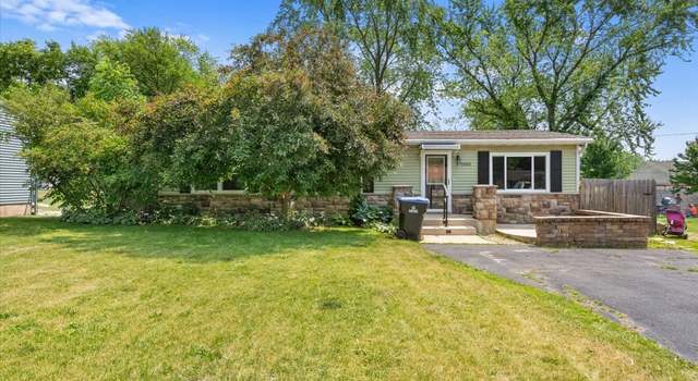 Photo of 5502 Thelen Ave, Mchenry, IL 60050