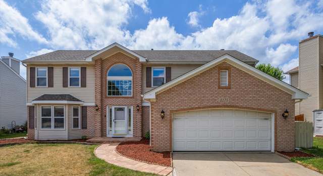 Photo of 2175 Jordan Ln, Elgin, IL 60123