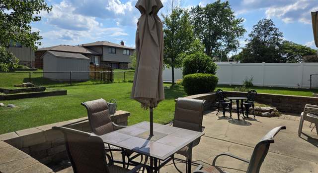 Photo of 6305 157th St, Oak Forest, IL 60452