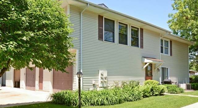 Photo of 5216 Woodland Dr Unit A, Oak Forest, IL 60452