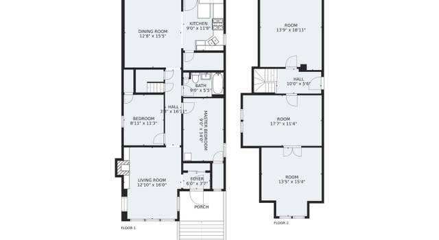 Photo of 10114 S Charles St, Chicago, IL 60643