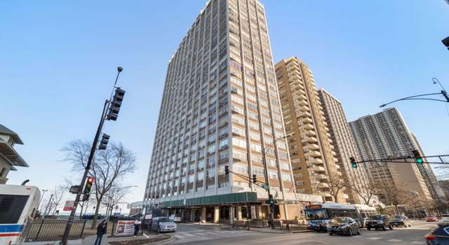 Photo of 6171 N Sheridan Rd #2407, Chicago, IL 60660