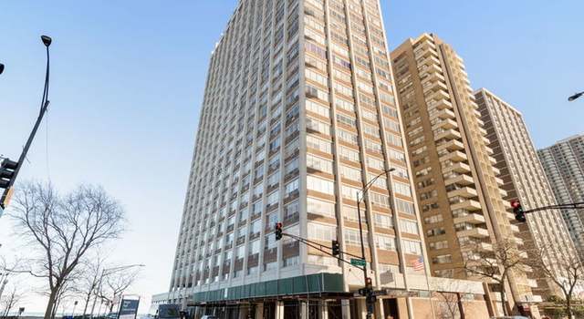 Photo of 6171 N Sheridan Rd #2407, Chicago, IL 60660