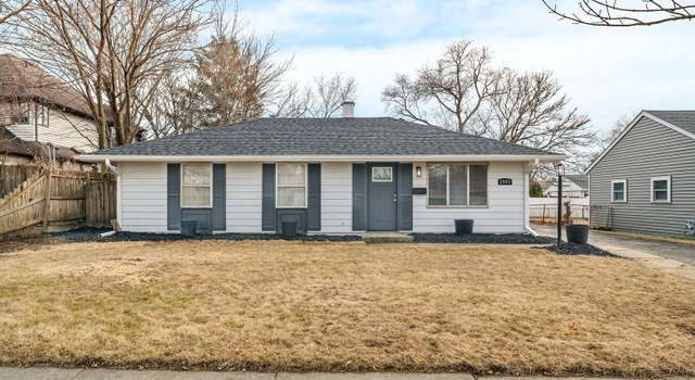 Photo of 2502 Caddy Ln, Joliet, IL 60435