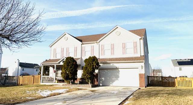 Photo of 1631 Madison Ridge Dr, Plainfield, IL 60586