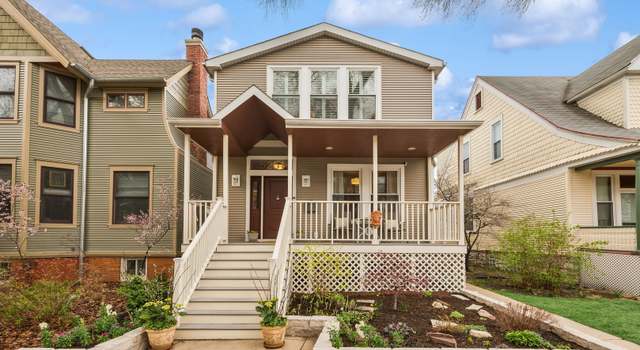 Photo of 5251 N Paulina St, Chicago, IL 60640