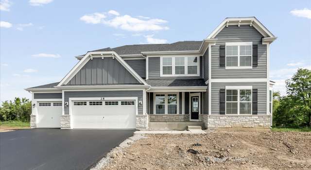 Photo of 28 Open Pkwy, Hawthorn Woods, IL 60047