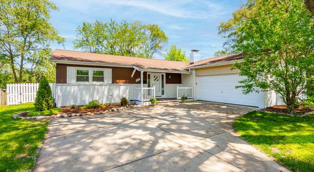 Photo of 806 71st St, Darien, IL 60561