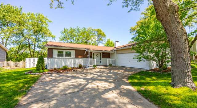 Photo of 806 71st St, Darien, IL 60561
