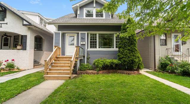 Photo of 5719 S Spaulding Ave, Chicago, IL 60629